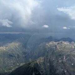 unverortetes Flugbild