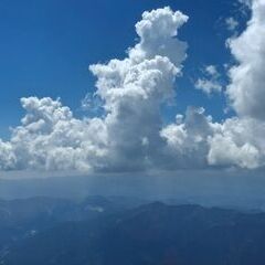 unverortetes Flugbild