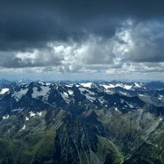 unverortetes Flugbild