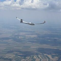 unverortetes Flugbild