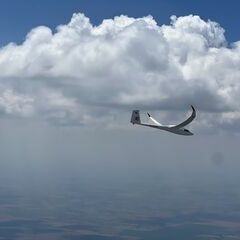 unverortetes Flugbild