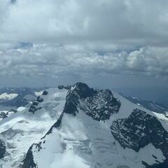 unverortetes Flugbild