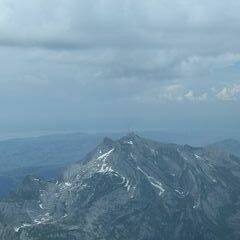 unverortetes Flugbild