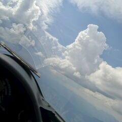 unverortetes Flugbild