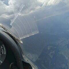 unverortetes Flugbild