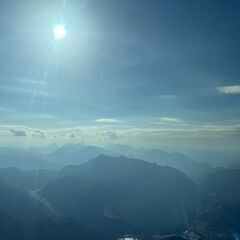 unverortetes Flugbild