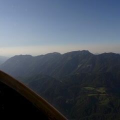 unverortetes Flugbild