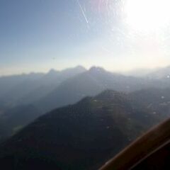 unverortetes Flugbild