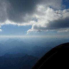 unverortetes Flugbild