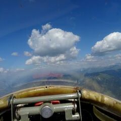 unverortetes Flugbild