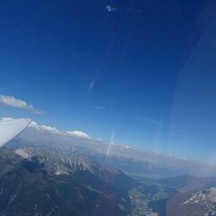 unverortetes Flugbild