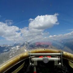 unverortetes Flugbild