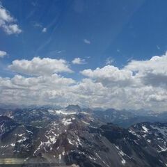 unverortetes Flugbild