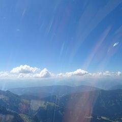 unverortetes Flugbild