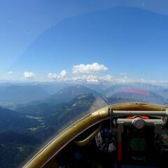 unverortetes Flugbild