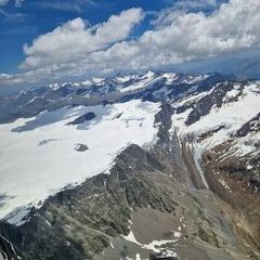 unverortetes Flugbild