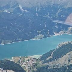 unverortetes Flugbild