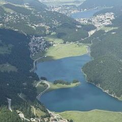 unverortetes Flugbild