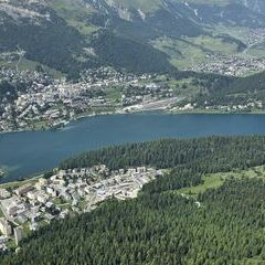 unverortetes Flugbild