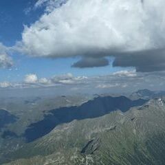 unverortetes Flugbild