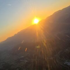 unverortetes Flugbild