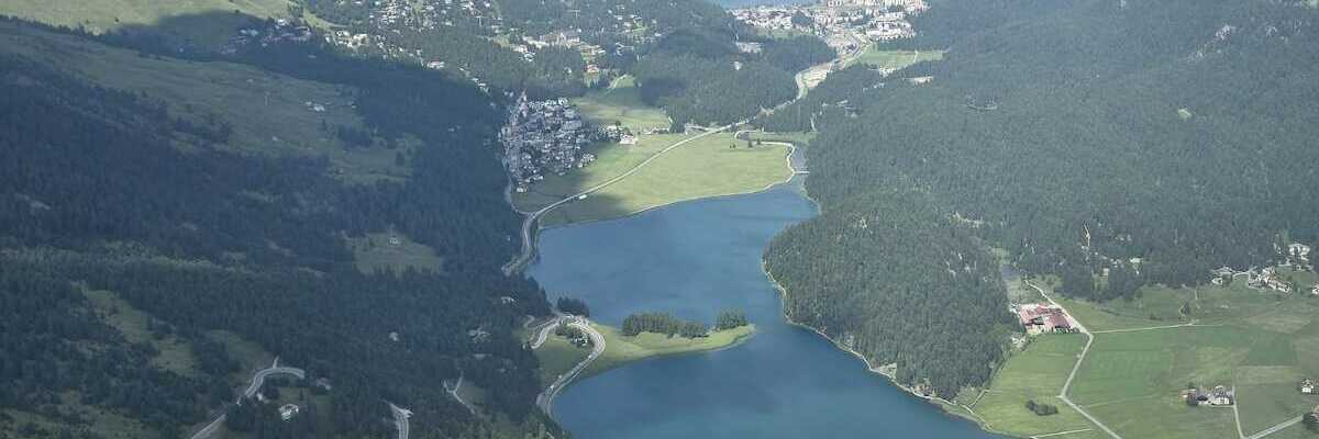 unverortetes Flugbild
