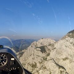 unverortetes Flugbild