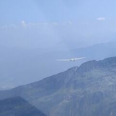 unverortetes Flugbild
