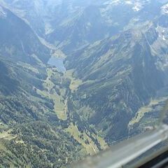 unverortetes Flugbild