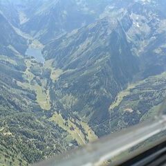 unverortetes Flugbild
