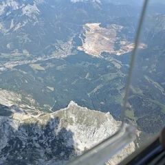 unverortetes Flugbild
