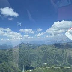 unverortetes Flugbild