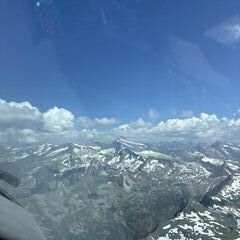 unverortetes Flugbild