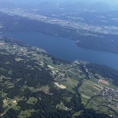unverortetes Flugbild