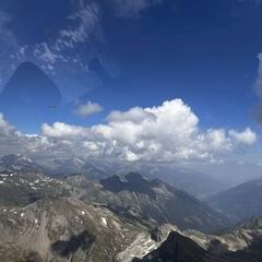 unverortetes Flugbild