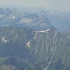 unverortetes Flugbild