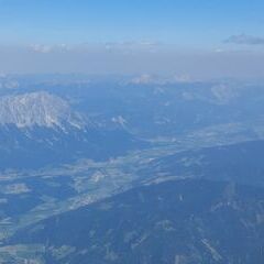 unverortetes Flugbild