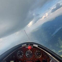 unverortetes Flugbild