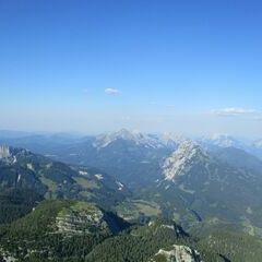 unverortetes Flugbild