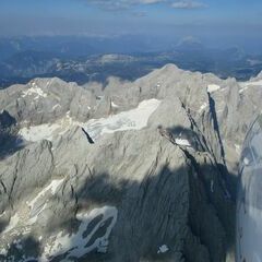 unverortetes Flugbild