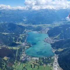 unverortetes Flugbild