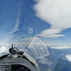 unverortetes Flugbild
