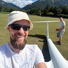 unverortetes Flugbild