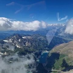 unverortetes Flugbild