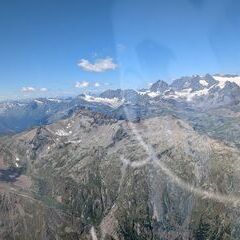 unverortetes Flugbild