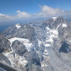 unverortetes Flugbild