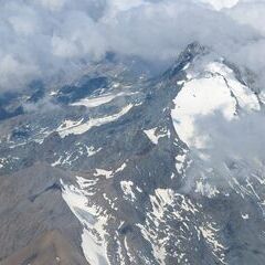 unverortetes Flugbild