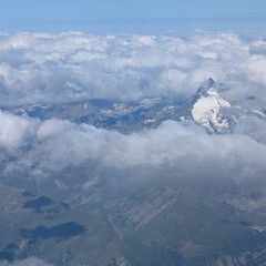 unverortetes Flugbild