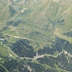 unverortetes Flugbild