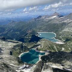 unverortetes Flugbild